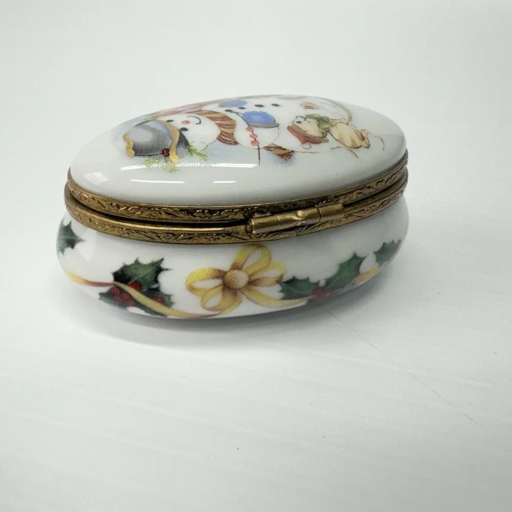 Limoges vintage france